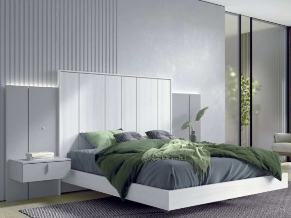 COMPOSICIÓN DORMITORIO EMÖ 15