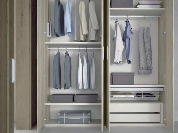 COMPOSICIÓN DORMITORIO EMÖ 17 - Imagen 3