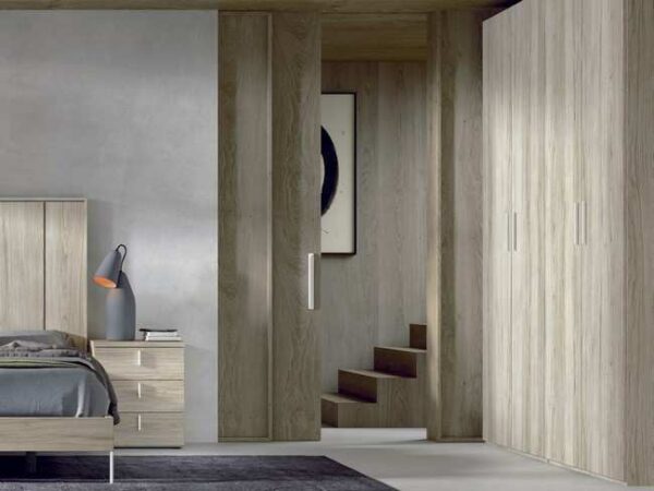 COMPOSICIÓN DORMITORIO EMÖ 17 - Imagen 2