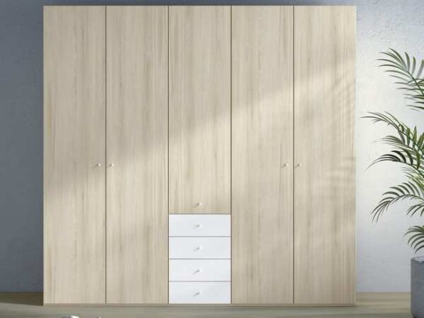 COMPOSICIÓN DORMITORIO EMÖ 19 - Imagen 4