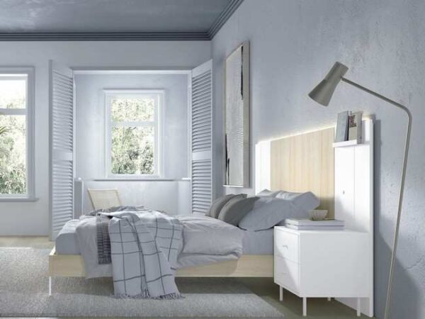 COMPOSICIÓN DORMITORIO EMÖ 19