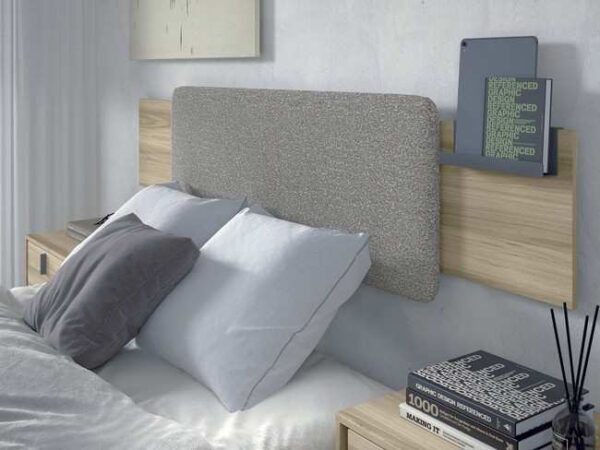COMPOSICIÓN DORMITORIO EMÖ 20 - Imagen 2