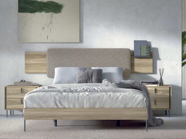 COMPOSICIÓN DORMITORIO EMÖ 20