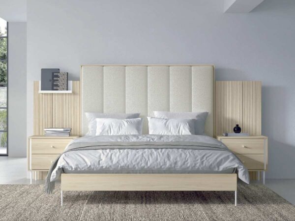 COMPOSICIÓN DORMITORIO EMÖ 21
