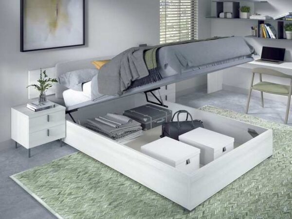 COMPOSICIÓN DORMITORIO EMÖ 22 - Imagen 2
