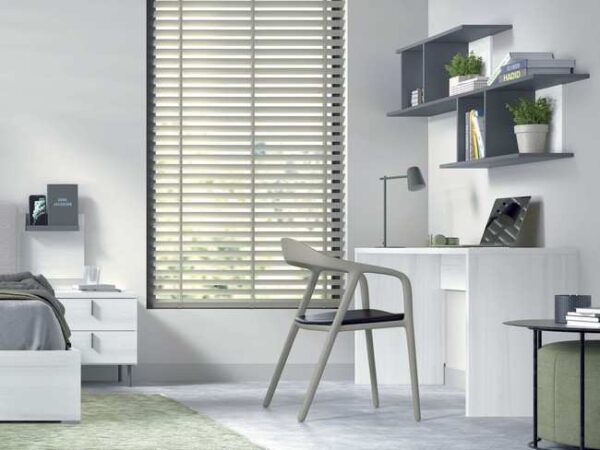 COMPOSICIÓN DORMITORIO EMÖ 22 - Imagen 3