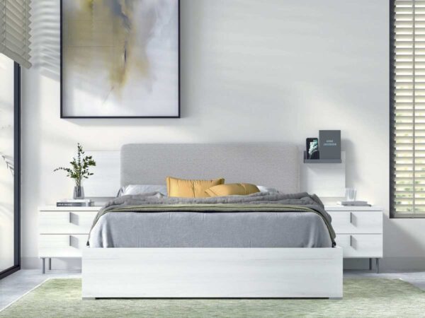 COMPOSICIÓN DORMITORIO EMÖ 22