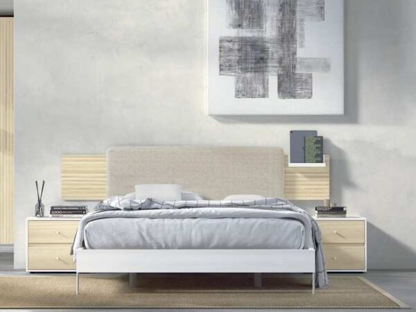 COMPOSICIÓN DORMITORIO EMÖ 23