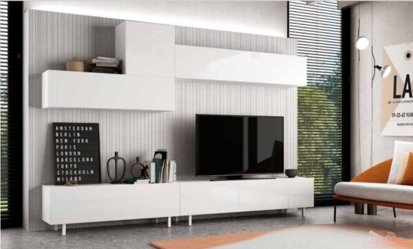 SALÓN RMS BLOCK 880