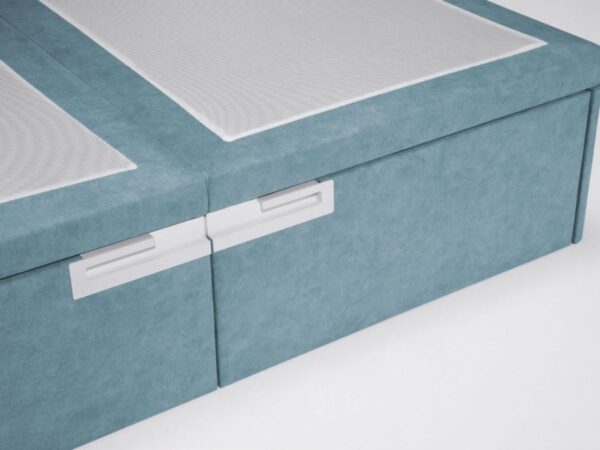 CANAPÉ TAPIZADO FANCY - Imagen 4