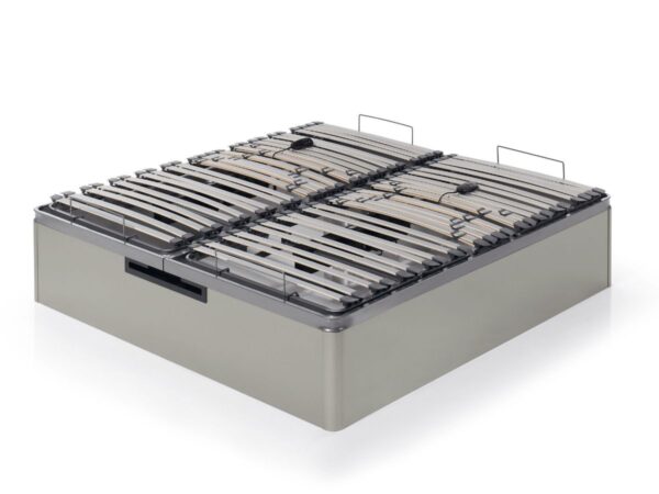CANAPÉ DE MADERA MARTE - Imagen 2