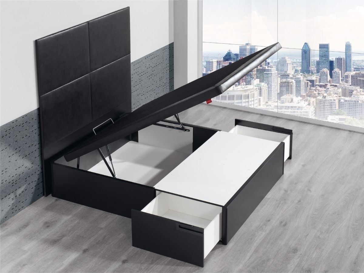 muebles multifuncionales