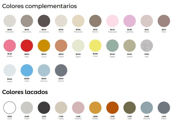 JUVENIL MOOD KIDS COLOR 14 - Imagen 5