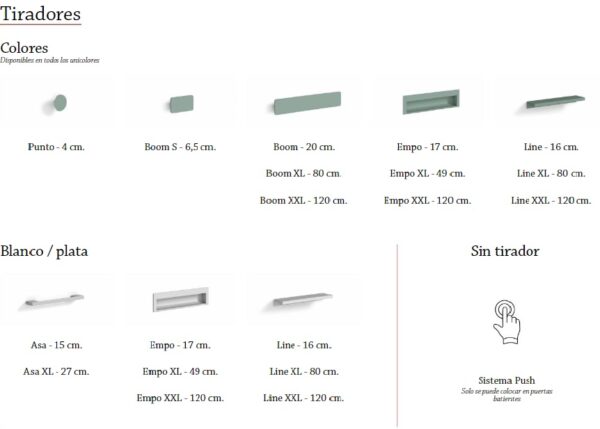 CAMA ABATIBLE 150X190 CON ARMARIO PUERTAS PLEGABLES TOKIO 01 - Imagen 3