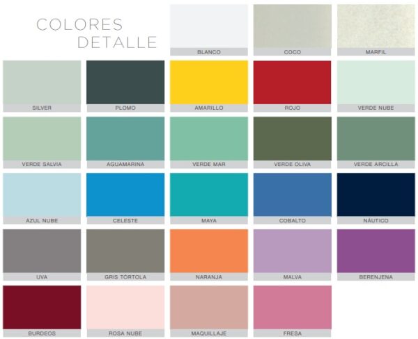 LITERA ABATIBLE VERTICAL MIXTA 135/90X190 LVMR PLUS 6 - Imagen 6