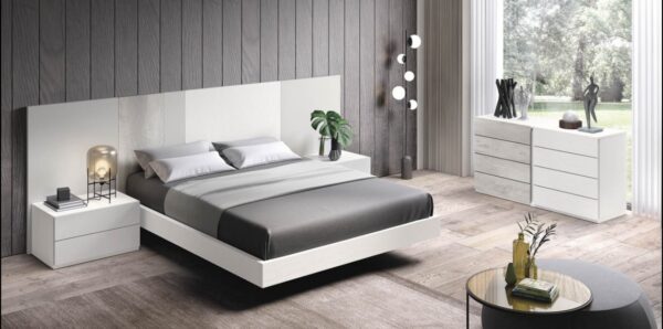 DORMITORIO MATRIMONIO COSMO 32