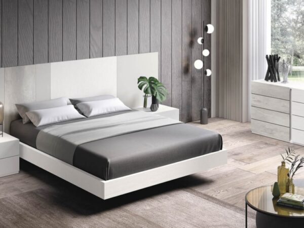 DORMITORIO MATRIMONIO COSMO 32