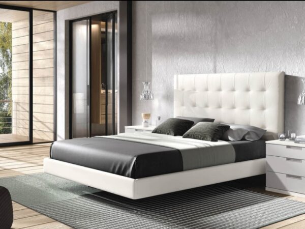 DORMITORIO MATRIMONIO COSMO 43
