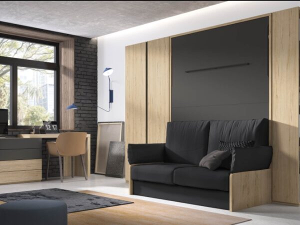 DORMITORIO MATRIMONIO COSMO 46