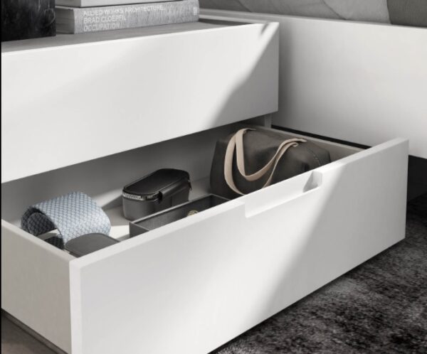 DORMITORIO MATRIMONIO COSMO 5 - Imagen 3