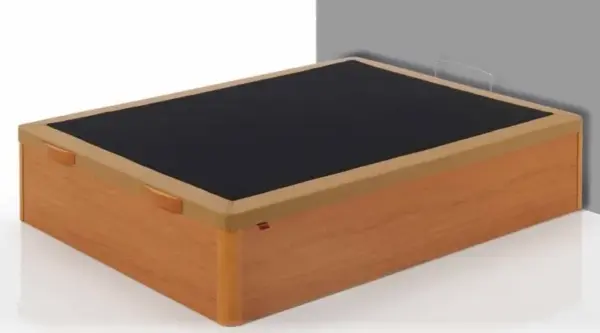 CANAPÉ MADERA GRAN CAPACIDAD MOD. 01 - Imagen 2