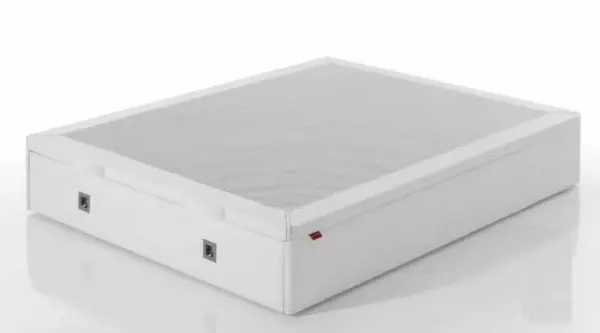CANAPÉ ZAPATERO TAPIZADO MOD. 13 - Imagen 2