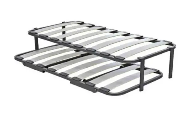 CAMA NIDO VALENCIA MMT.