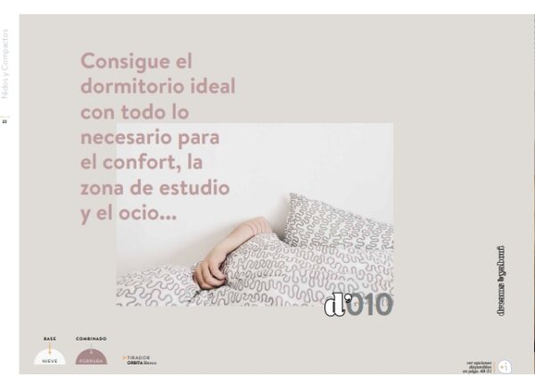 COMPOSICIÓN JUVENIL Y-10 - Imagen 2