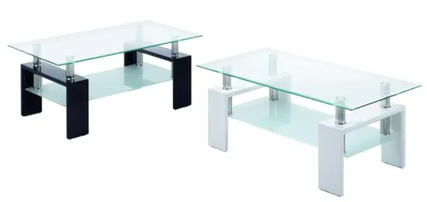 MESA DE CENTRO FIJA MISSOURI - Imagen 2