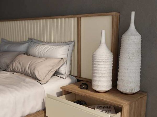 DORMITORIO MATRIMONIO GHIO 3 - Imagen 3
