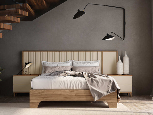DORMITORIO MATRIMONIO GHIO 3