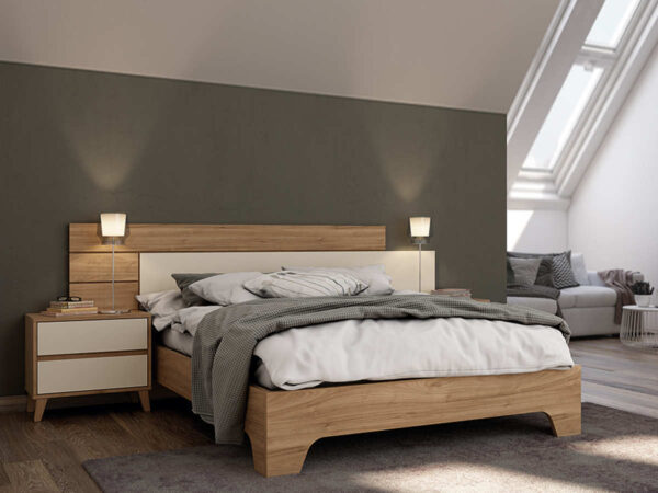 DORMITORIO MATRIMONIO GHIO 8