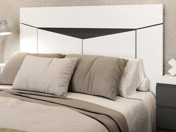 DORMITORIO MATRIMONIO GHIO 12 - Imagen 2