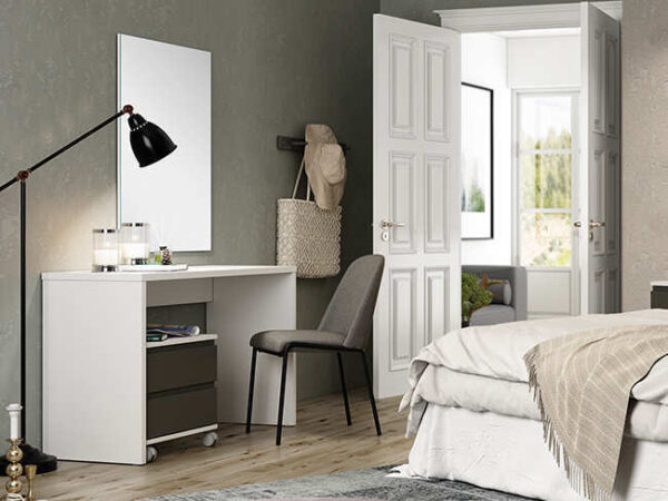 DORMITORIO MATRIMONIO GHIO 12 - Imagen 3