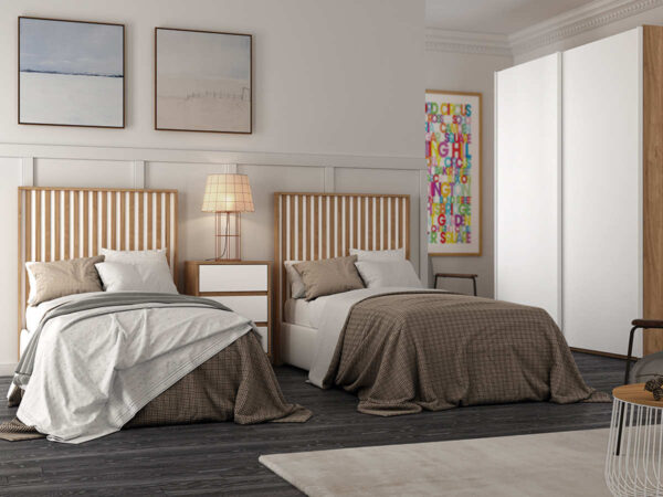 DORMITORIO MATRIMONIO GHIO 18