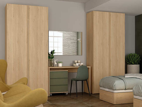 DORMITORIO MATRIMONIO GHIO 36 - Imagen 3