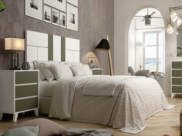 DORMITORIO MATRIMONIO GHIO 43