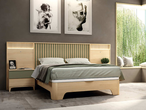 DORMITORIO MATRIMONIO GHIO 53