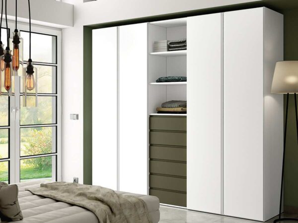 DORMITORIO MATRIMONIO GHIO 61
