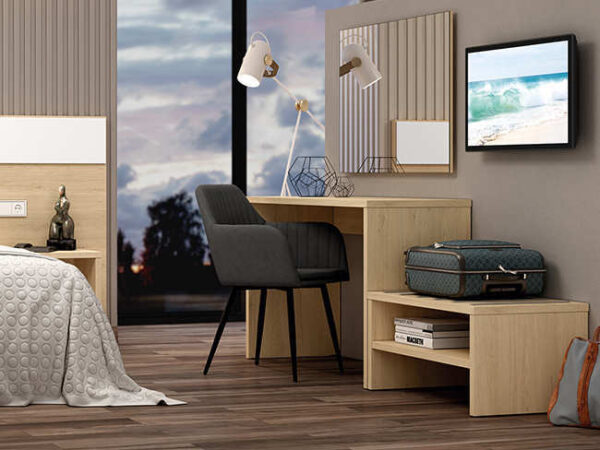 DORMITORIO MATRIMONIO GHIO 63 - Imagen 2