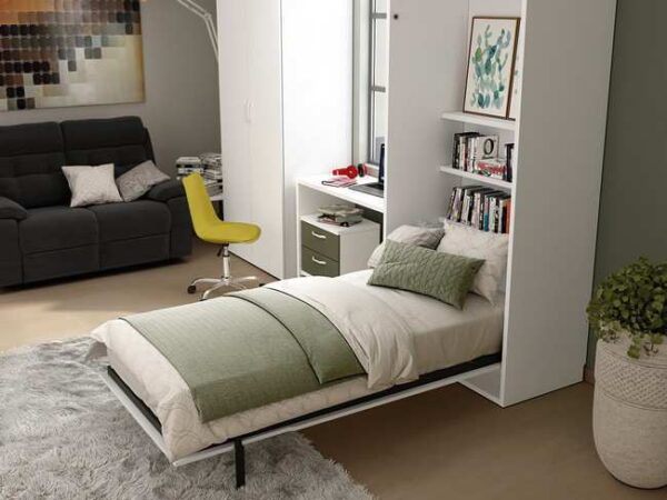 DORMITORIO MATRIMONIO GHIO 67 - Imagen 2