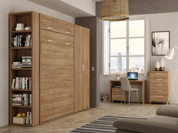 DORMITORIO MATRIMONIO GHIO 68