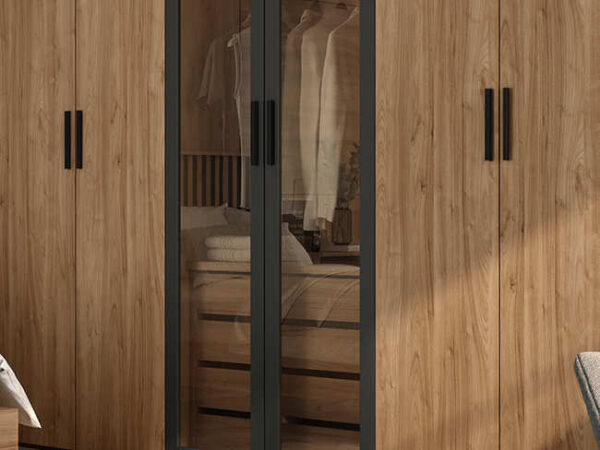 DORMITORIO MATRIMONIO GHIO 69 - Imagen 2