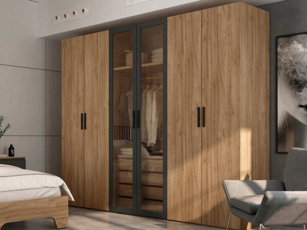 DORMITORIO MATRIMONIO GHIO 69