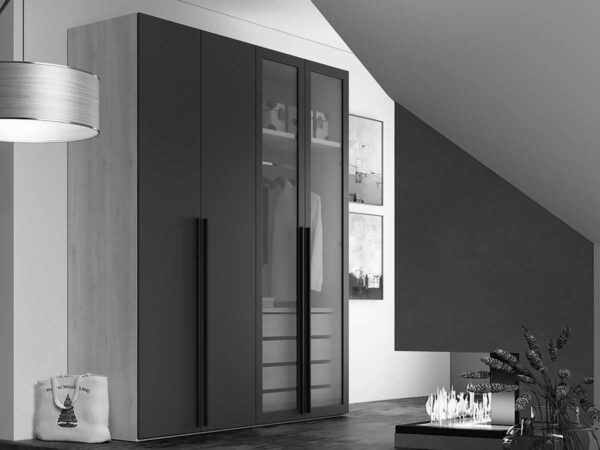 DORMITORIO MATRIMONIO GHIO 70