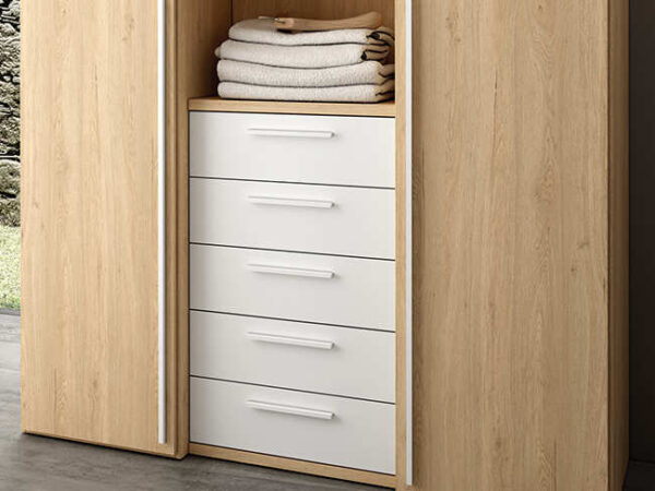 DORMITORIO MATRIMONIO GHIO 71 - Imagen 2