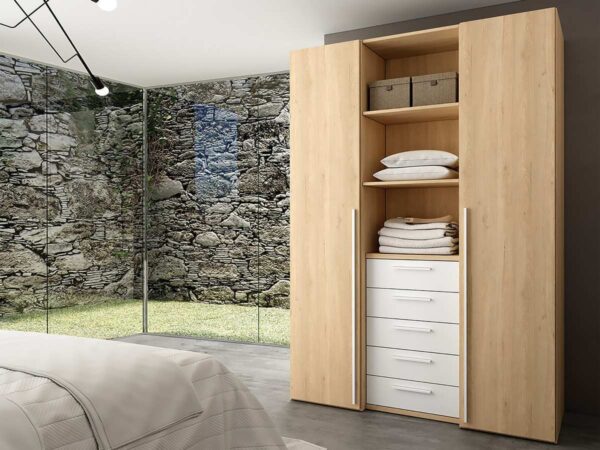 DORMITORIO MATRIMONIO GHIO 71