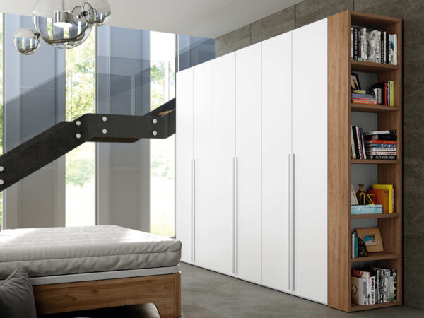 DORMITORIO MATRIMONIO GHIO 72