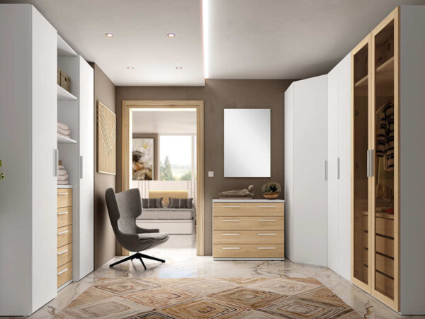 DORMITORIO MATRIMONIO GHIO 77