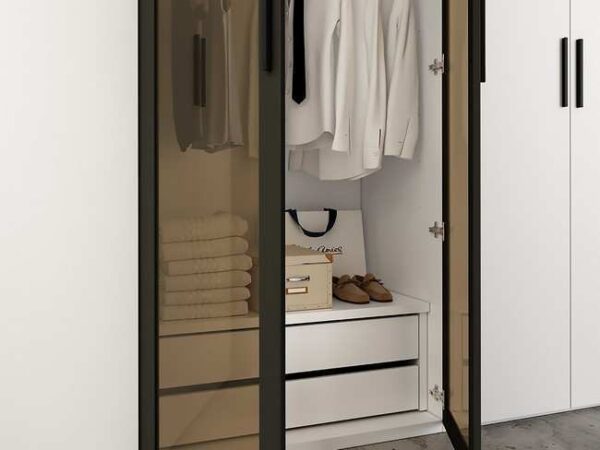 DORMITORIO MATRIMONIO GHIO 78 - Imagen 2